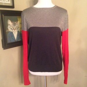 BOY by BAND OF OUTSIDERS sweater soft wool bottom