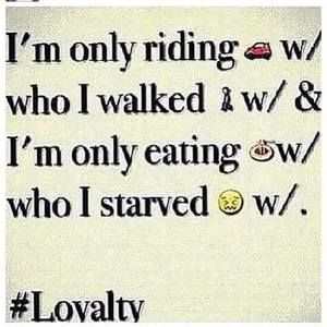 Meet your Posher, Keisha