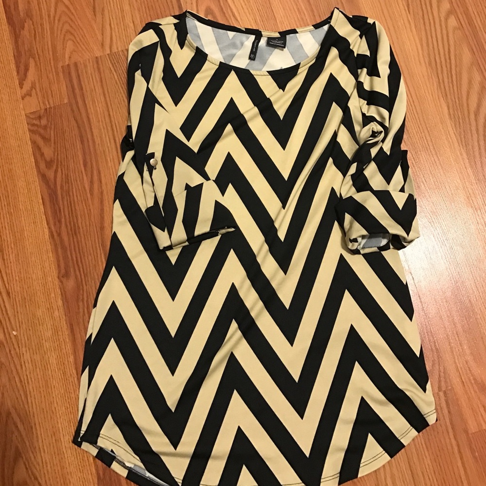 Cute top