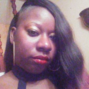 Meet your Posher, Marsha