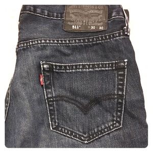 Levi's 511