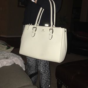 Kate spade Charlotte Street Rena Tote