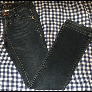 Candies denim size 0
