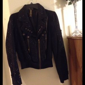 Jacket/coat