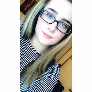 Meet your Posher, Bethany