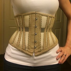 Orchard corset size 20