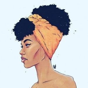 Meet your Posher, Swalynn