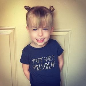 Meet your Posher, Sally