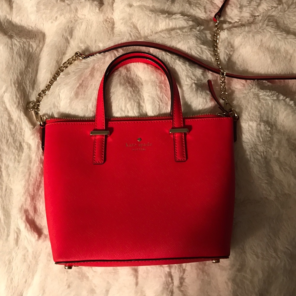 Kate spade cross body ❤️