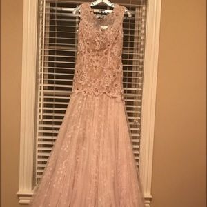Sheri Hill Evening Gown/Prom Dress