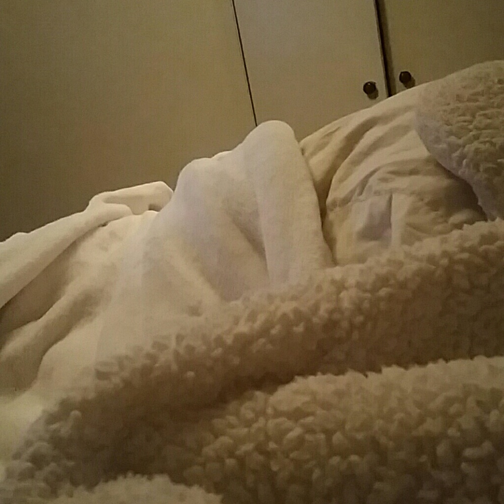 Meet your Posher, Courtney