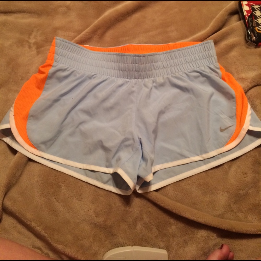 Nike shorts
