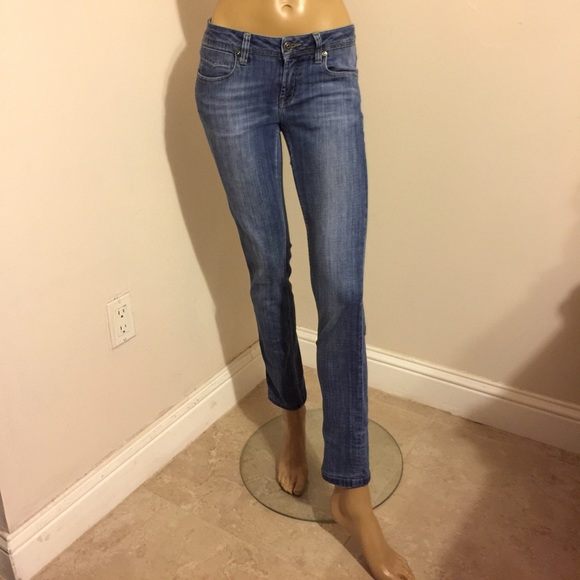 burberry brit kensington jeans