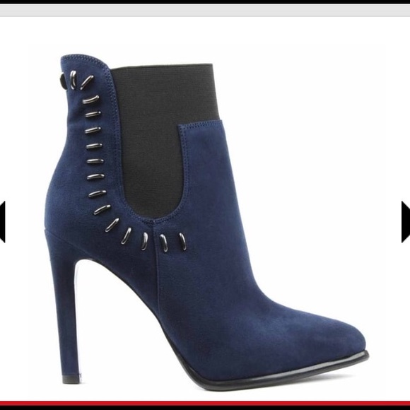 NWT Kendall and Kylie booties - Picture 2 of 4
