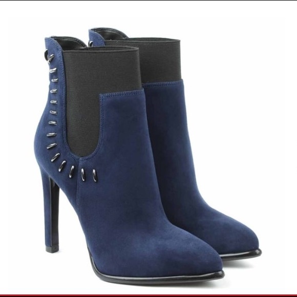 NWT Kendall and Kylie booties - Picture 4 of 4