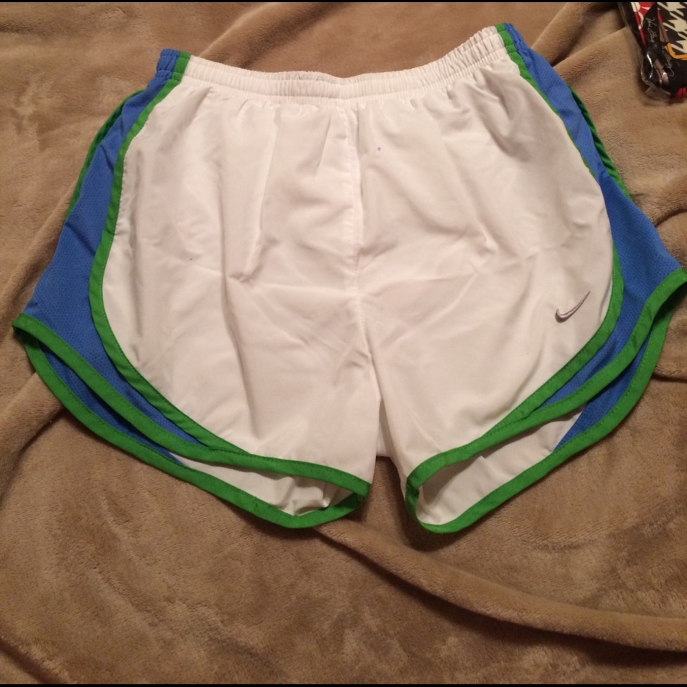 Nike shorts
