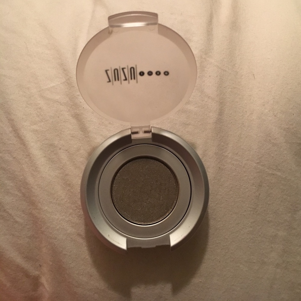 Zuzu Luxe Eyeshadow - Vixen
