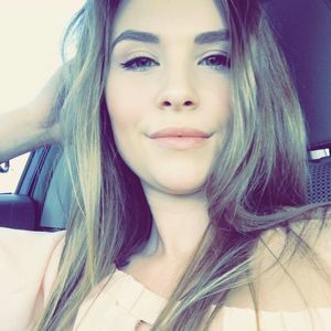 Meet your Posher, Gabriella