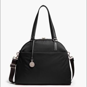 Lo&Sons OMG Overnight Medium Bag