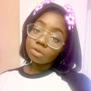 Meet your Posher, Gabrielle