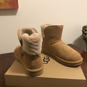 Ugg boots Size 8
