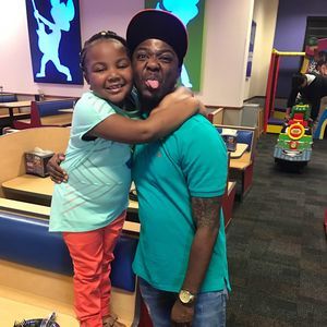 Meet your Posher, Jay