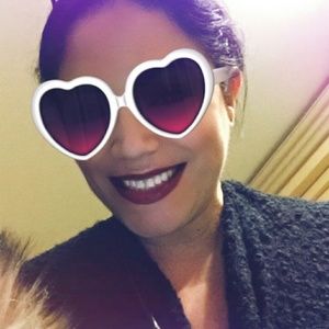 Meet your Posher, Tara