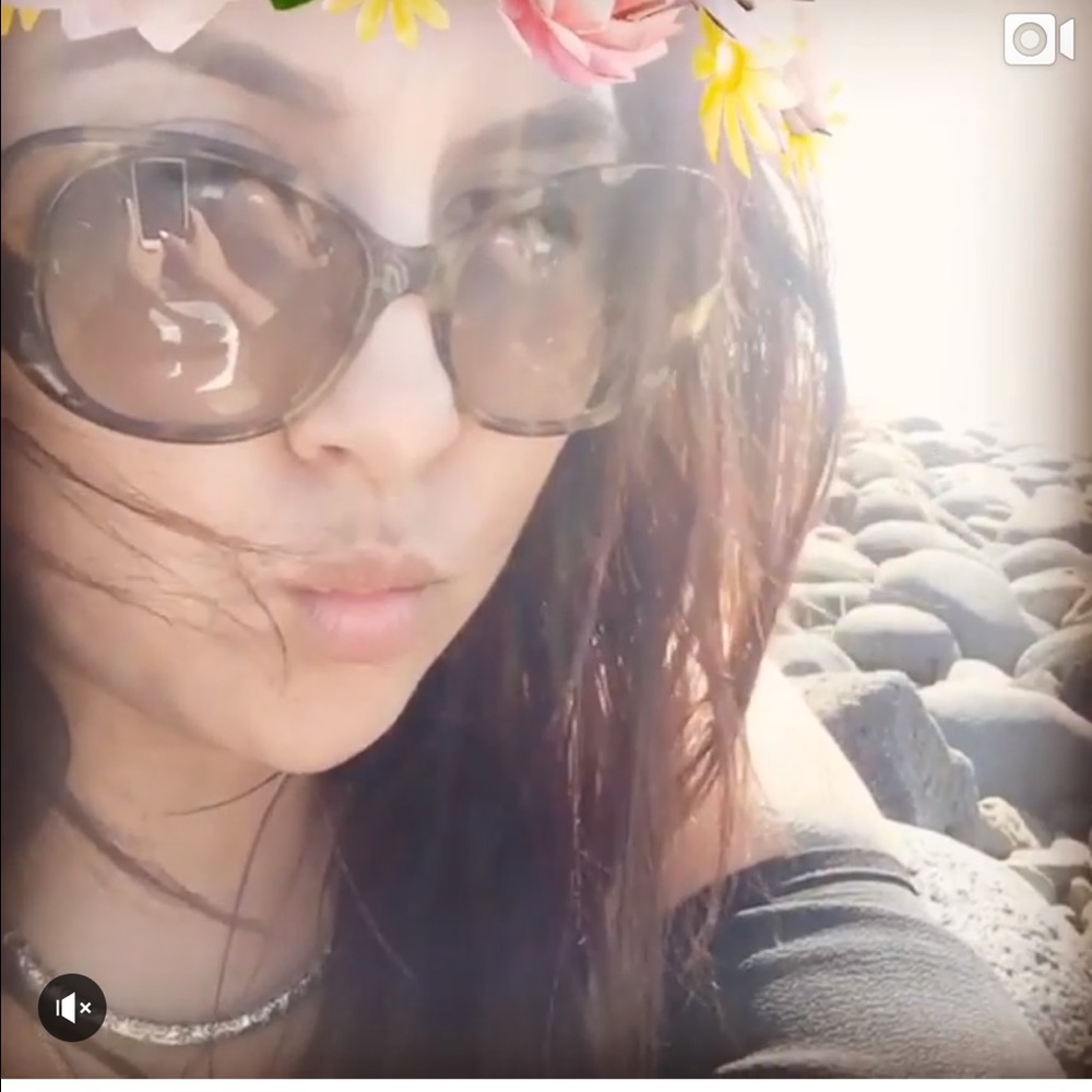 Meet your Posher, Gigi