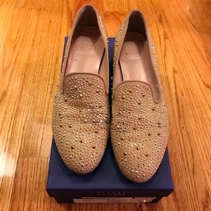 Stuart Weitzman Loafer