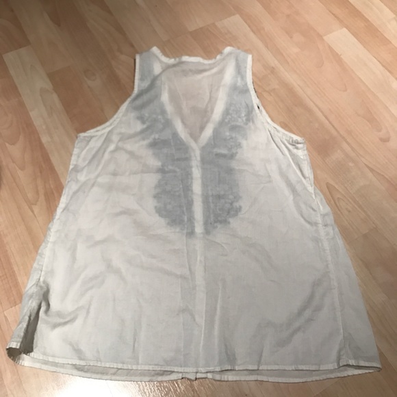 Converse Embroidered Top - Picture 3 of 4