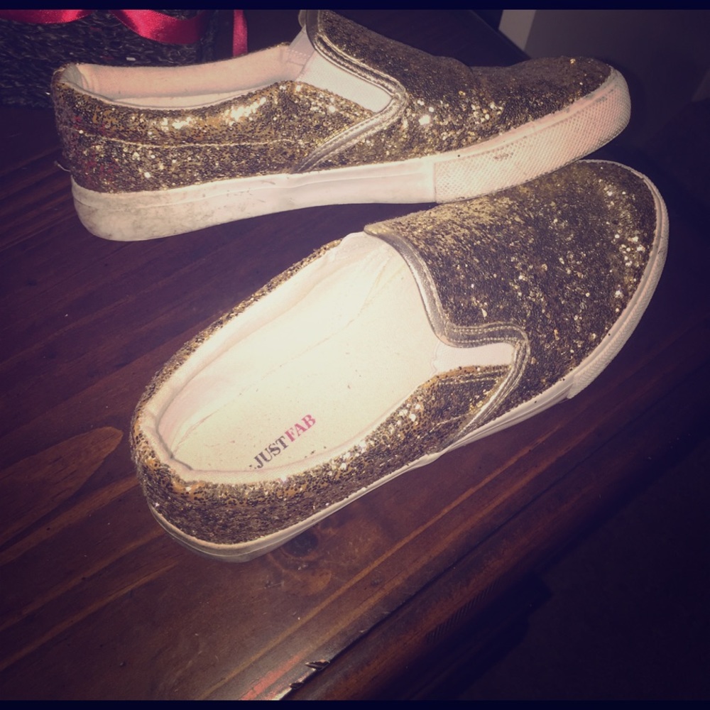 Justfab sneakers