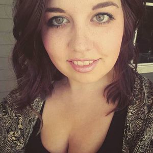 Meet your Posher, Brandy