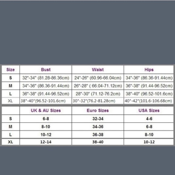 LAST🔹The Shirdep Bikini - Picture 2 of 3