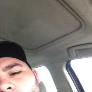 Meet your Posher, Adrian