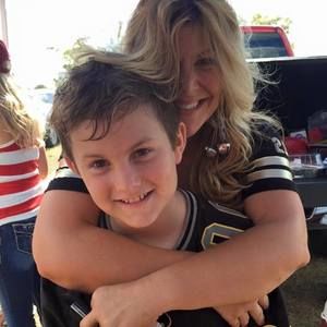 Meet your Posher, Karen