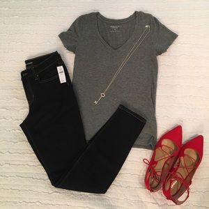 NWT GAP Skinny Legging Jeans