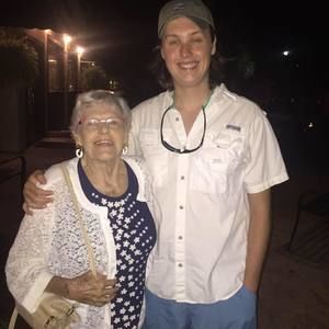 Meet your Posher, Scott