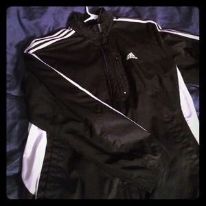 Adidas jacket