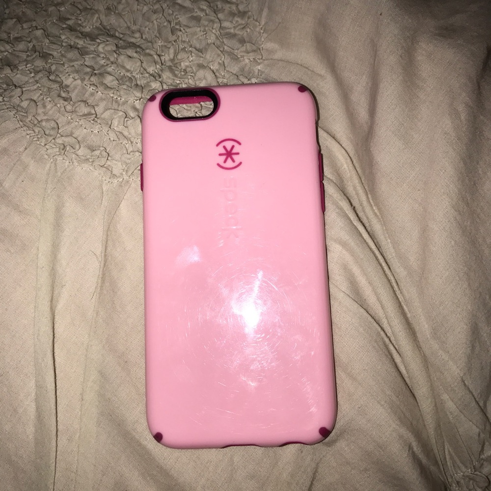 Speck iPhone 6/6s case