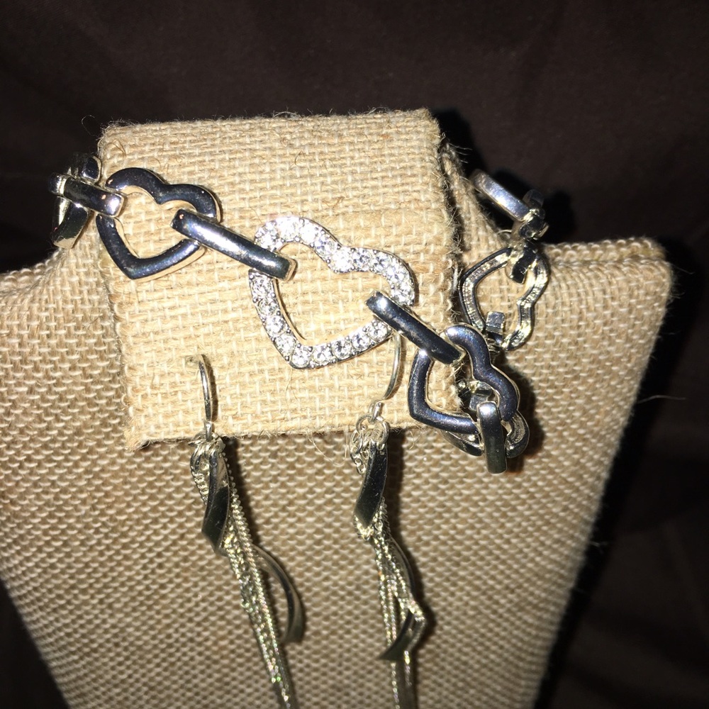 Silver jewelry bulk sale