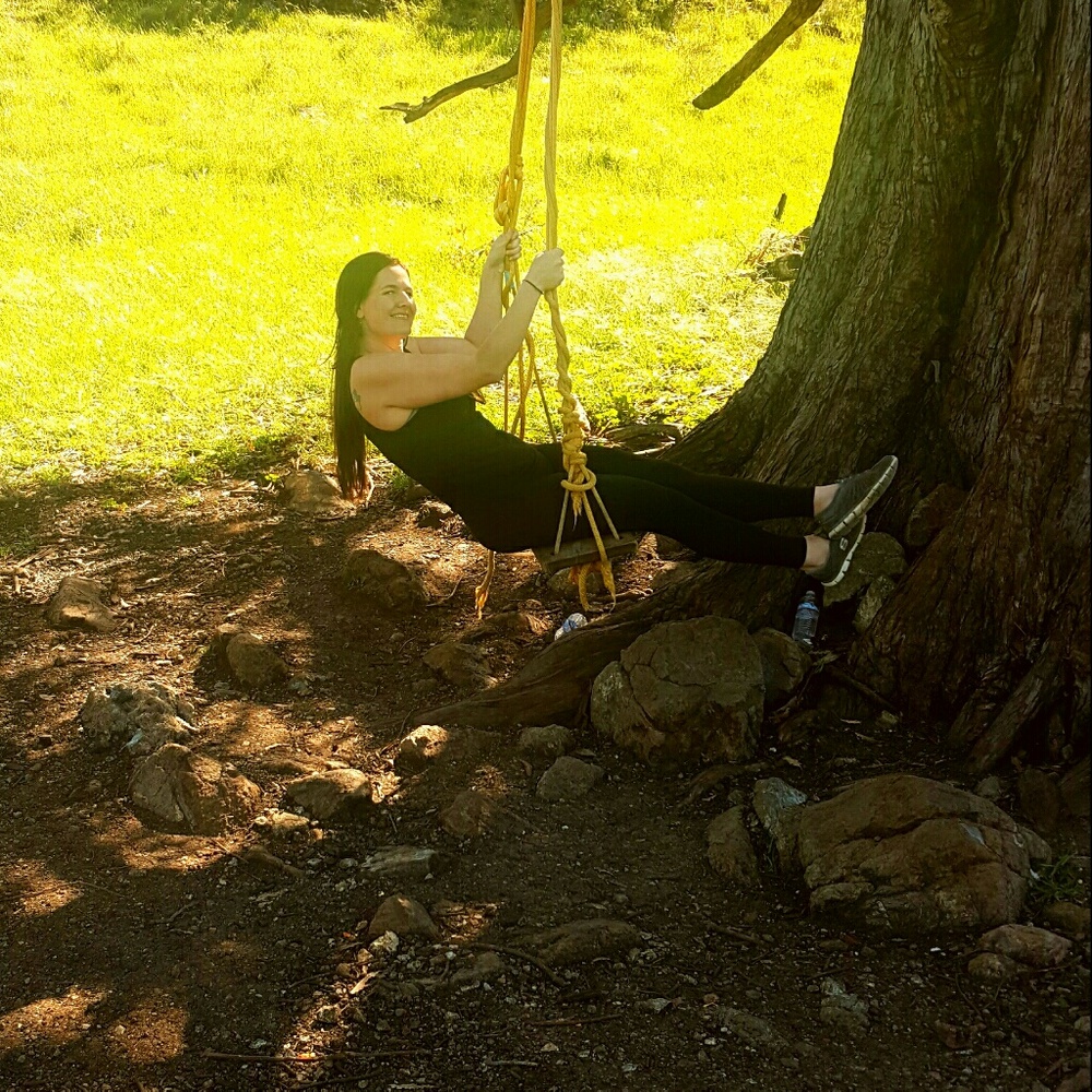 Meet your Posher, Tiffany