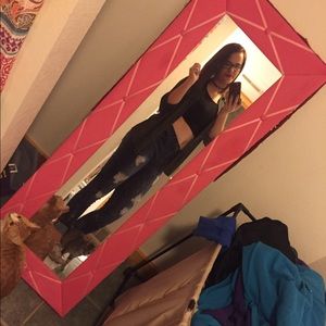 Meet your Posher, Mattisyn