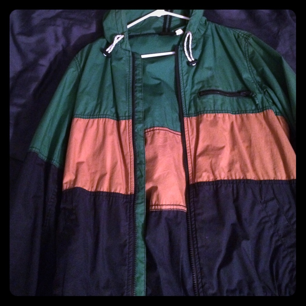 Urban outfitters jacket