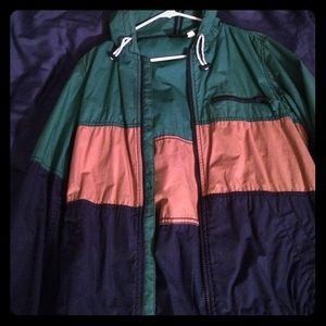 Urban outfitters jacket