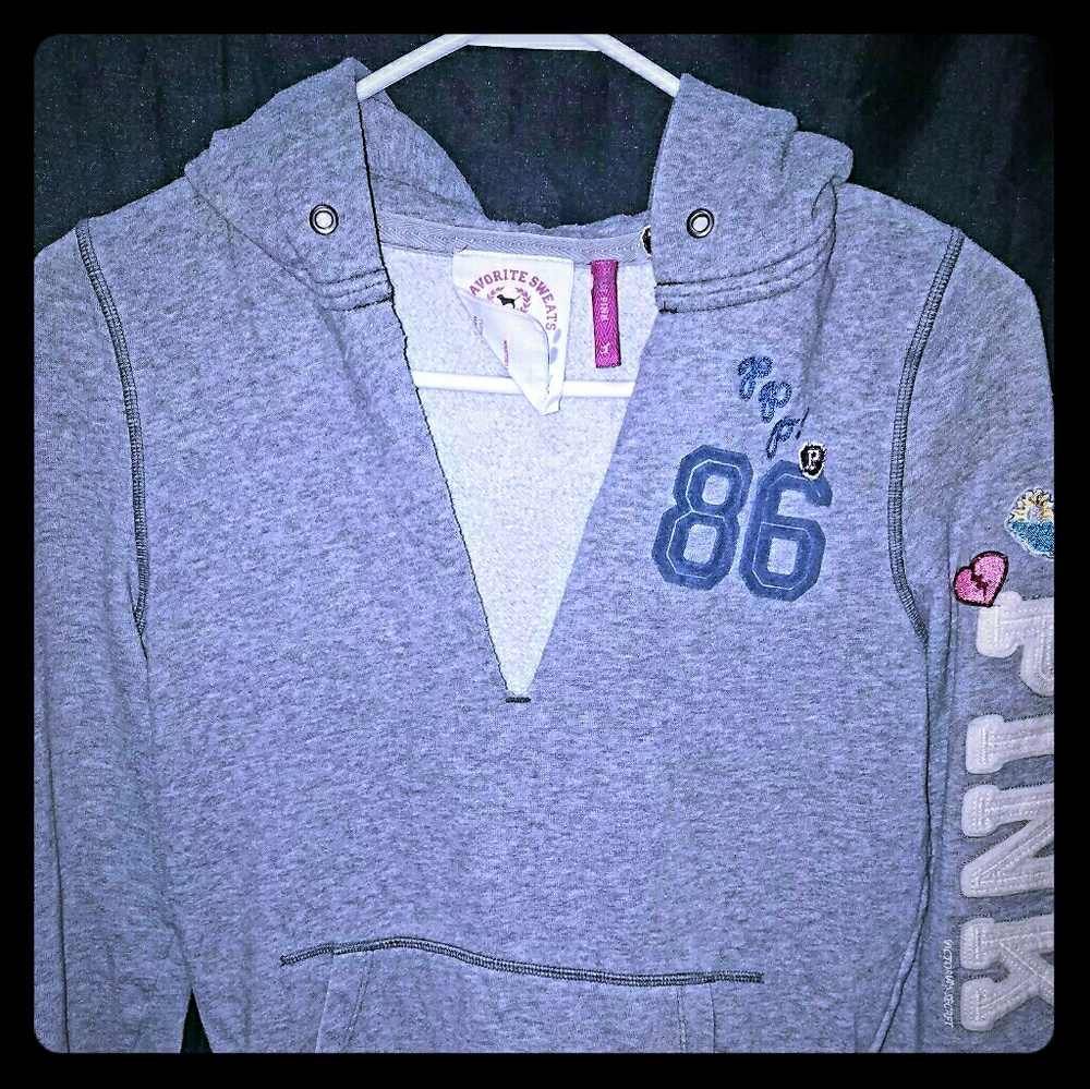 🔸🔸Victoria Secret Pink Hoodie🔸🔸