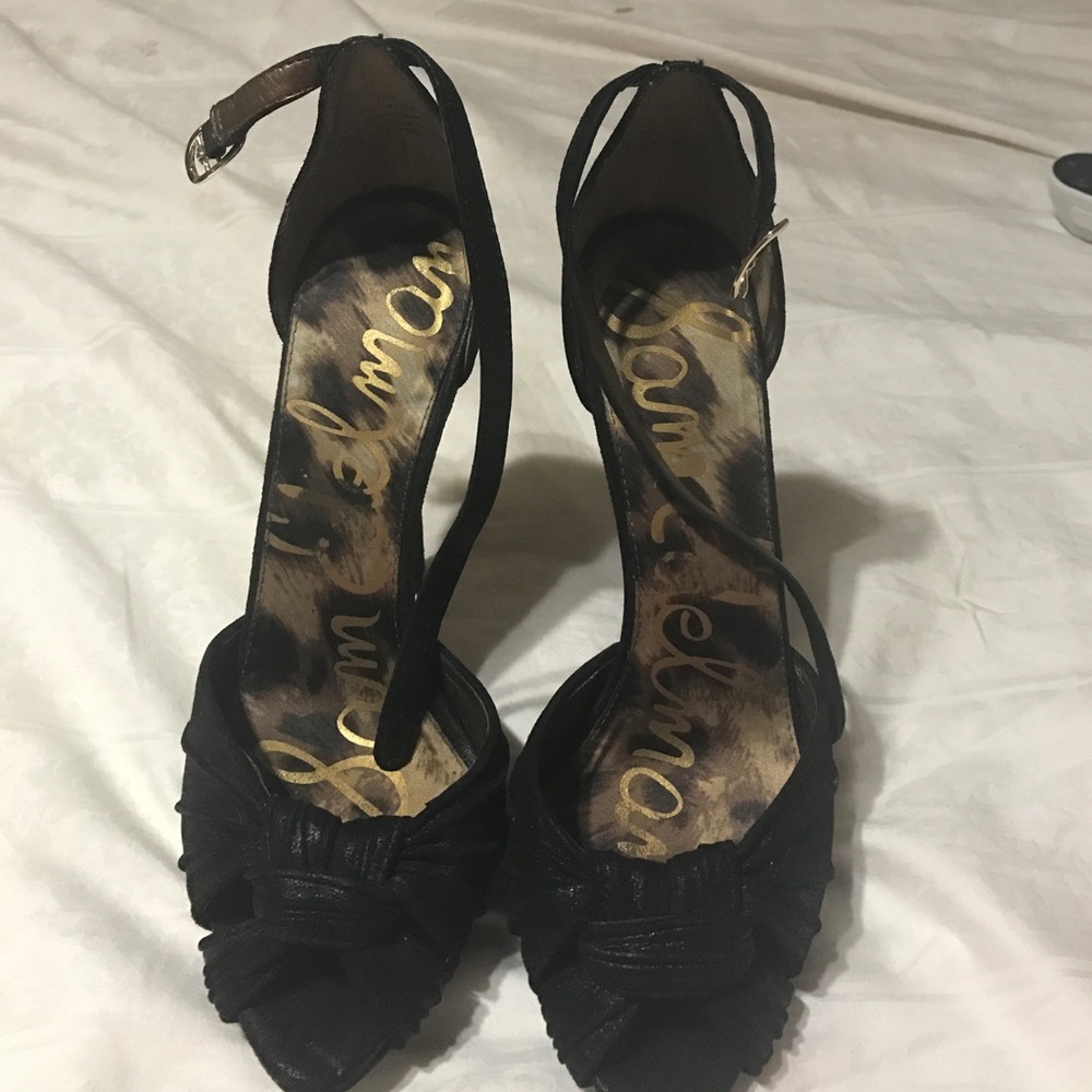Sam Edelman heels