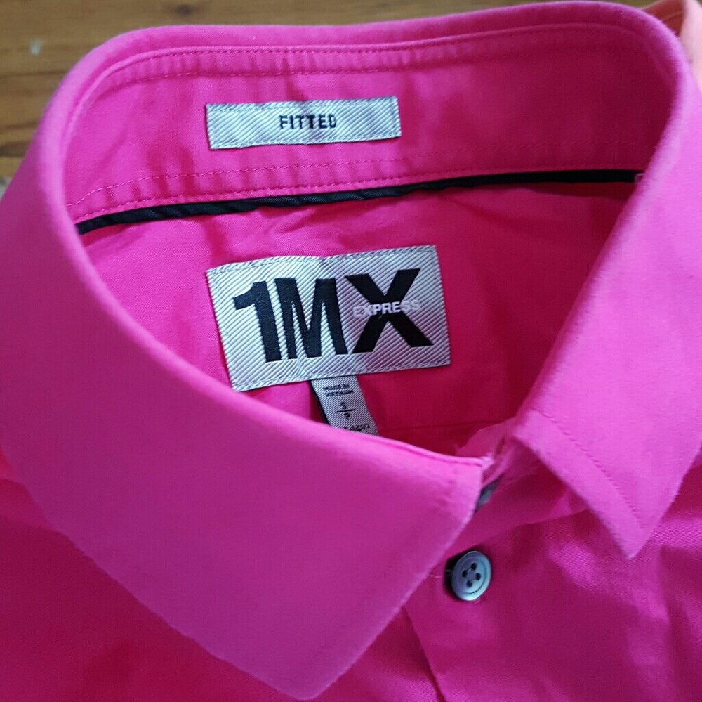 Express Men - Picture 2 of 2