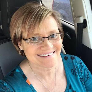 Meet your Posher, Cindy