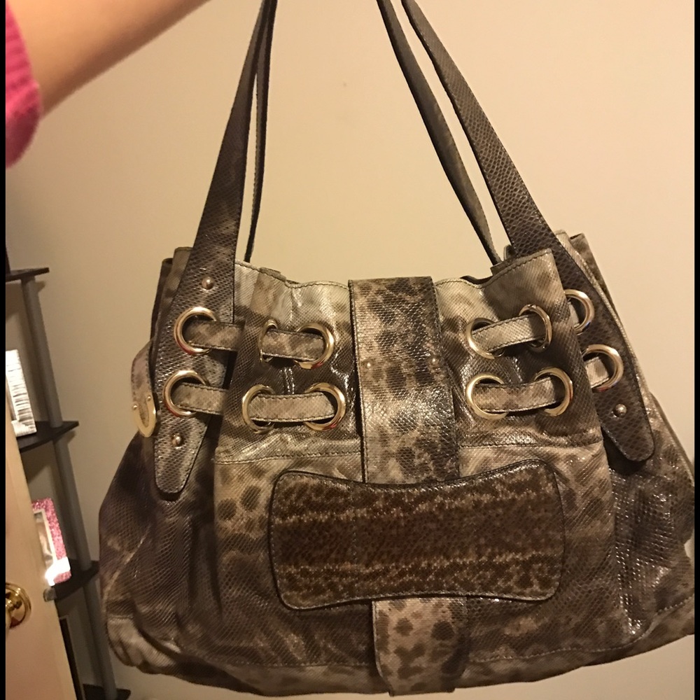 Jimmy choo bag - Picture 2 of 4