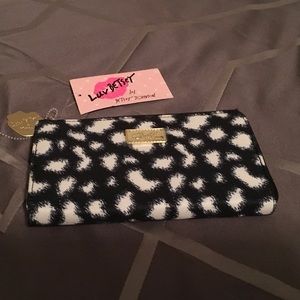 New Luv Betsey by Betsey Johnson Wallet